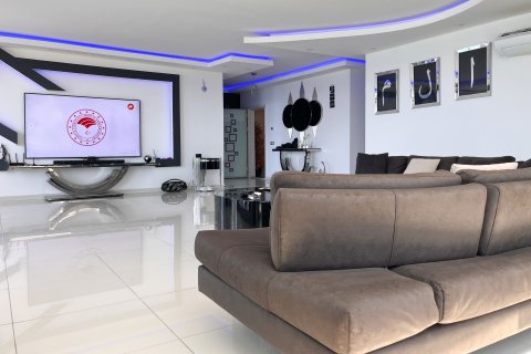 3+1 Wohnung in Kestel, Antalya, Türkei Nr. 218039 - 11