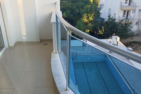 Leilighet  i Kestel, Antalya, Tyrkia Nr. 212748 - 10
