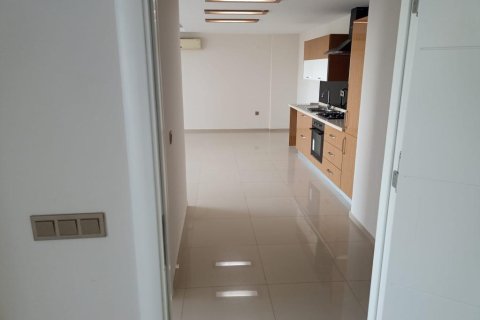 Leilighet  i Kestel, Antalya, Tyrkia Nr. 212748 - 2