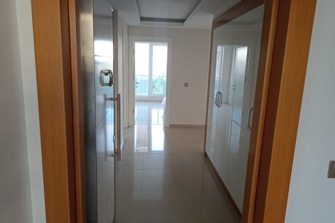 Leilighet  i Kestel, Antalya, Tyrkia Nr. 212748 - 11