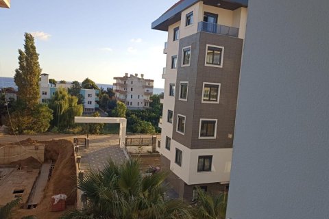 Leilighet  i Kestel, Antalya, Tyrkia Nr. 212748 - 6