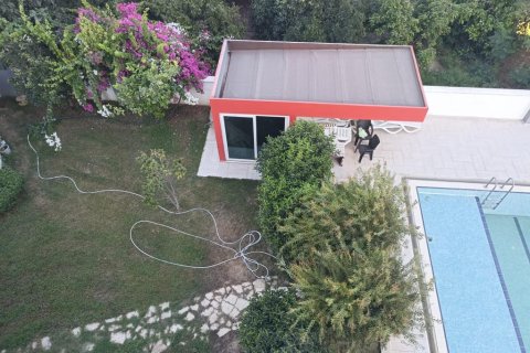Leilighet  i Kestel, Antalya, Tyrkia Nr. 212748 - 13
