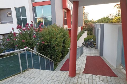 Leilighet  i Kestel, Antalya, Tyrkia Nr. 212748 - 12