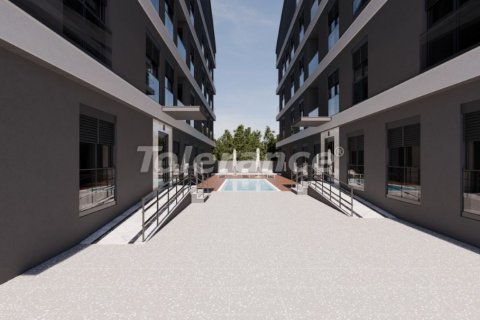2+1 Leilighet i Antalya, Tyrkia Nr. 212743 - 3