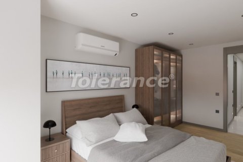 2+1 Leilighet i Antalya, Tyrkia Nr. 212743 - 8