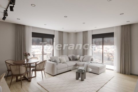 2+1 Leilighet i Antalya, Tyrkia Nr. 212743 - 5