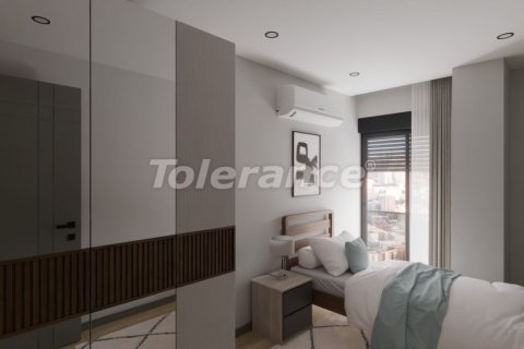 2+1 Leilighet i Antalya, Tyrkia Nr. 212743 - 10