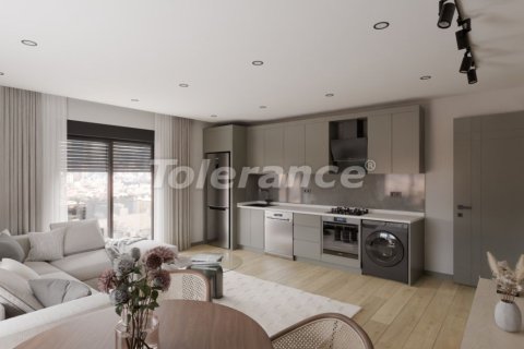 2+1 Leilighet i Antalya, Tyrkia Nr. 212743 - 7