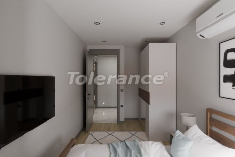 2+1 Leilighet i Antalya, Tyrkia Nr. 212743 - 11