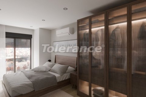 2+1 Leilighet i Antalya, Tyrkia Nr. 212743 - 9