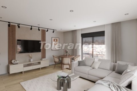 2+1 Leilighet i Antalya, Tyrkia Nr. 212743 - 6