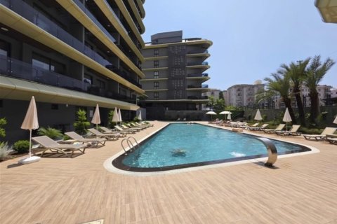 Wohnung  in Alanya, Antalya, Türkei Nr. 212746 - 11