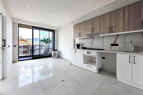 Wohnung  in Alanya, Antalya, Türkei Nr. 212746 - 2