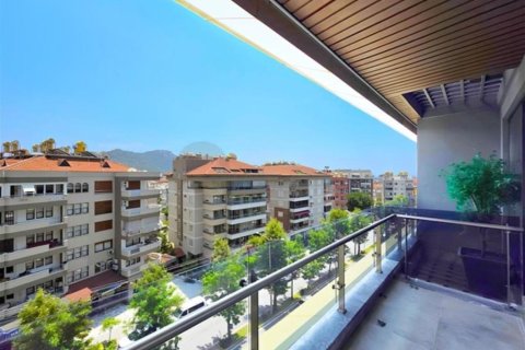 Wohnung  in Alanya, Antalya, Türkei Nr. 212746 - 8