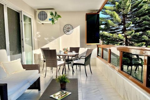 Wohnung in Tosmur, Alanya, Antalya, Türkei Nr. 212745 - 16