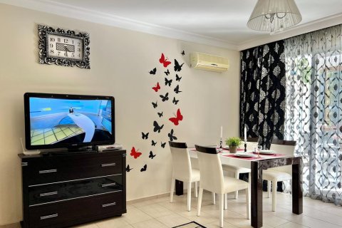 Wohnung in Tosmur, Alanya, Antalya, Türkei Nr. 212745 - 5