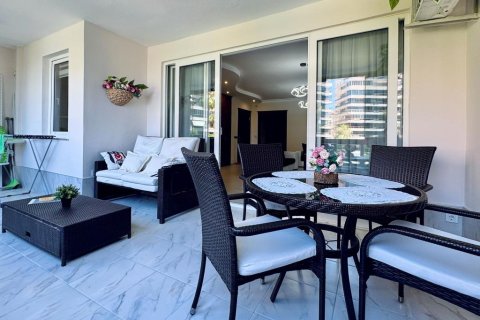 Wohnung in Tosmur, Alanya, Antalya, Türkei Nr. 212745 - 17