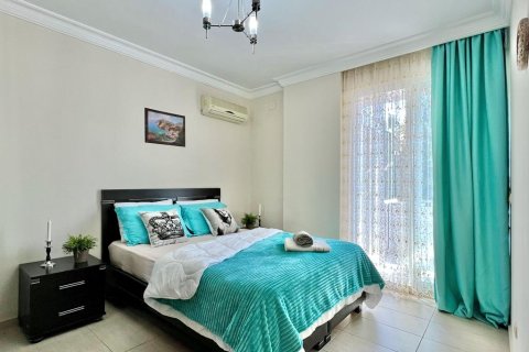 Wohnung in Tosmur, Alanya, Antalya, Türkei Nr. 212745 - 8
