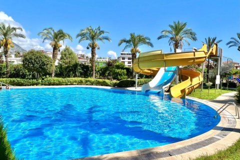Wohnung in Tosmur, Alanya, Antalya, Türkei Nr. 212745 - 24