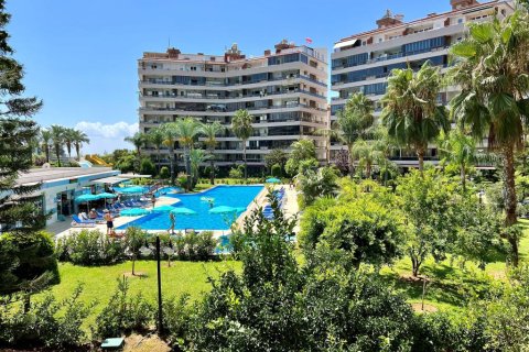 Wohnung in Tosmur, Alanya, Antalya, Türkei Nr. 212745 - 28