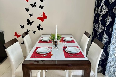 Wohnung in Tosmur, Alanya, Antalya, Türkei Nr. 212745 - 7