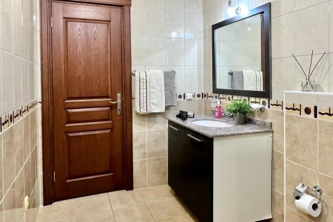 Wohnung in Tosmur, Alanya, Antalya, Türkei Nr. 212745 - 13