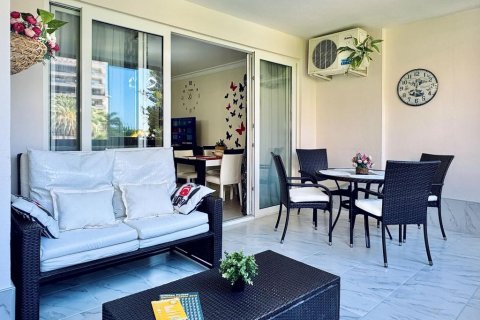 Wohnung in Tosmur, Alanya, Antalya, Türkei Nr. 212745 - 18