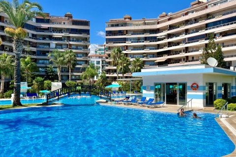 Wohnung in Tosmur, Alanya, Antalya, Türkei Nr. 212745 - 19