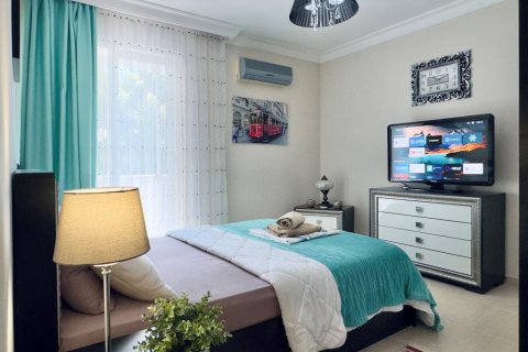 Wohnung in Tosmur, Alanya, Antalya, Türkei Nr. 212745 - 9