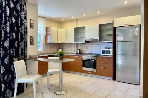Wohnung in Tosmur, Alanya, Antalya, Türkei Nr. 212745 - 4