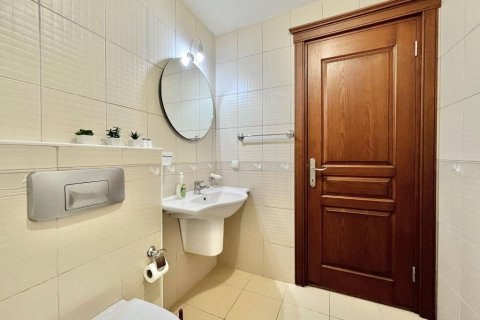 Wohnung in Tosmur, Alanya, Antalya, Türkei Nr. 212745 - 11