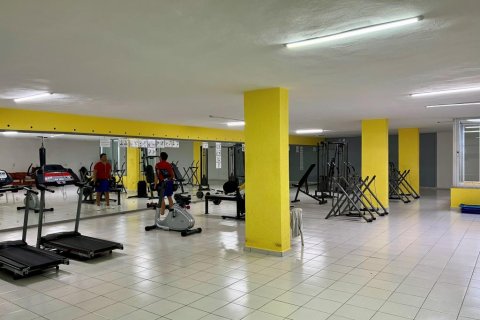 Wohnung in Tosmur, Alanya, Antalya, Türkei Nr. 212745 - 27