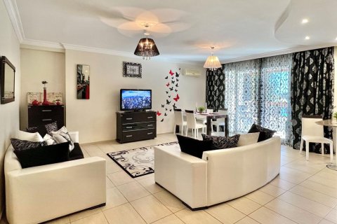 Wohnung in Tosmur, Alanya, Antalya, Türkei Nr. 212745 - 3