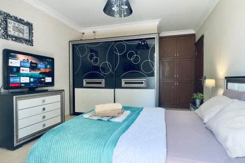 Wohnung in Tosmur, Alanya, Antalya, Türkei Nr. 212745 - 10