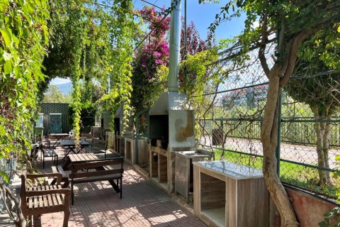 Wohnung in Tosmur, Alanya, Antalya, Türkei Nr. 212745 - 25