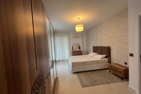 Lägenhet  i Kestel, Antalya, Turkiet Nr. 214991 - 4