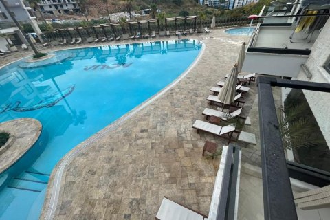 Lägenhet  i Kestel, Antalya, Turkiet Nr. 214991 - 18
