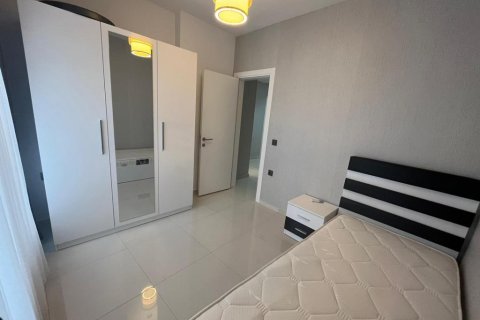 Lägenhet  i Kestel, Antalya, Turkiet Nr. 214991 - 11
