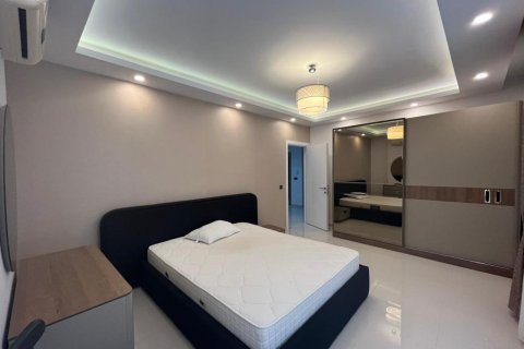 Lägenhet  i Kestel, Antalya, Turkiet Nr. 214991 - 6