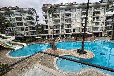 Lägenhet  i Kestel, Antalya, Turkiet Nr. 214991 - 17