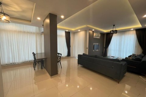 Leilighet  i Kestel, Antalya, Tyrkia Nr. 214991
