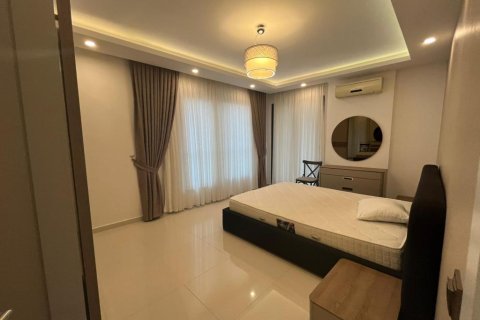Lägenhet  i Kestel, Antalya, Turkiet Nr. 214991 - 8