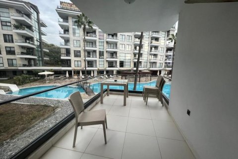 Lägenhet  i Kestel, Antalya, Turkiet Nr. 214991 - 20