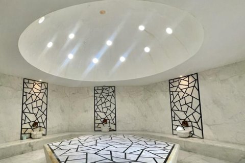 Lägenhet  i Kestel, Antalya, Turkiet Nr. 214991 - 26