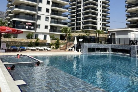 Apartment for sale  in Mahmutlar, Antalya, Turkey, 120m2, No. 214989 – photo 27