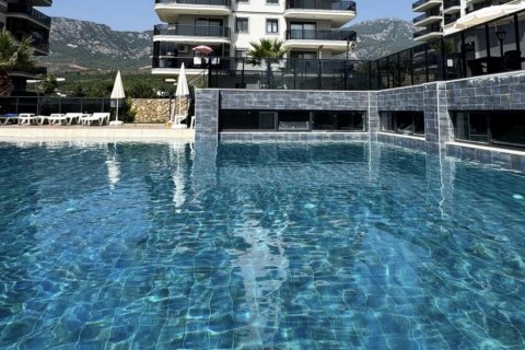 Apartment for sale  in Mahmutlar, Antalya, Turkey, 120m2, No. 214989 – photo 26