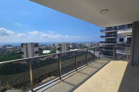 Apartment for sale  in Mahmutlar, Antalya, Turkey, 120m2, No. 214989 – photo 15
