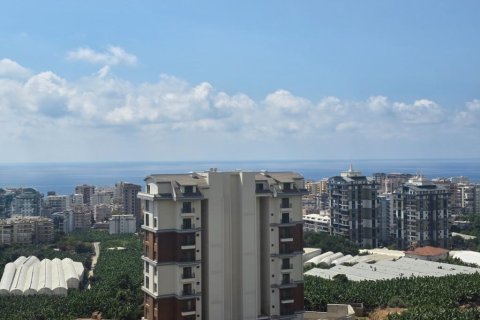 Apartment for sale  in Mahmutlar, Antalya, Turkey, 120m2, No. 214989 – photo 7