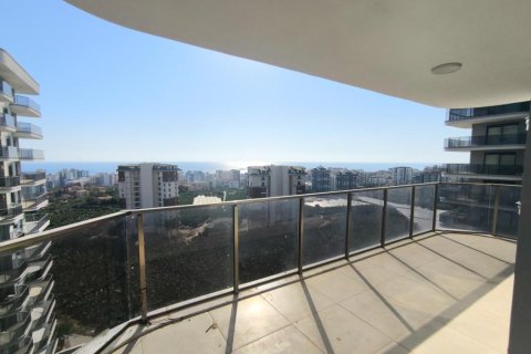 Apartment for sale  in Mahmutlar, Antalya, Turkey, 120m2, No. 214989 – photo 17