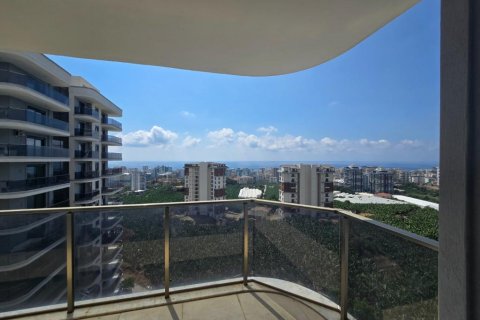 Lägenhet  i Mahmutlar, Antalya, Turkiet Nr. 214989